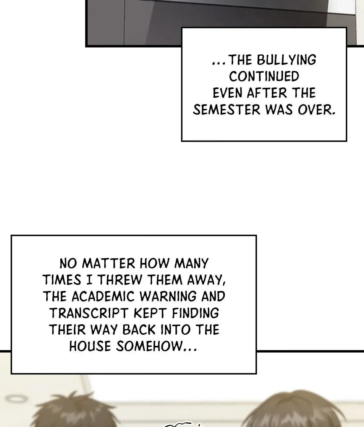 Virtual Strangers Chapter 52, page 63