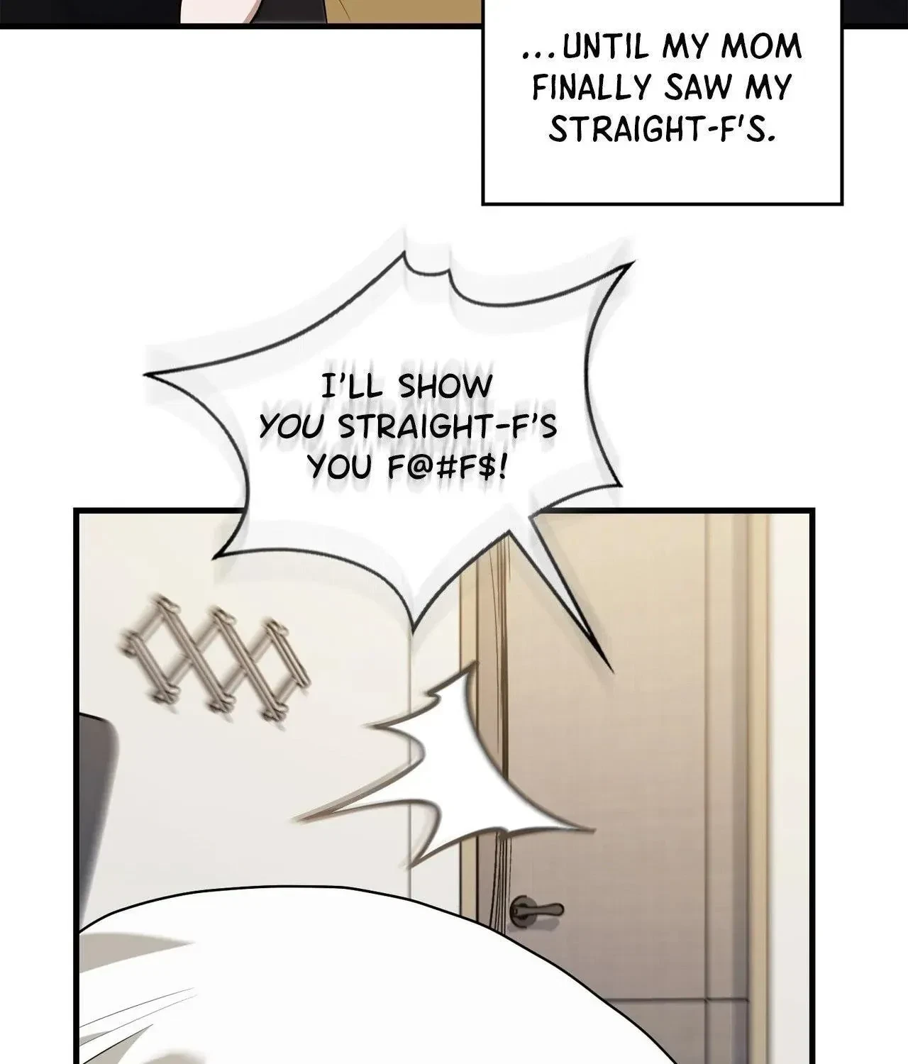 Virtual Strangers Chapter 52, page 65