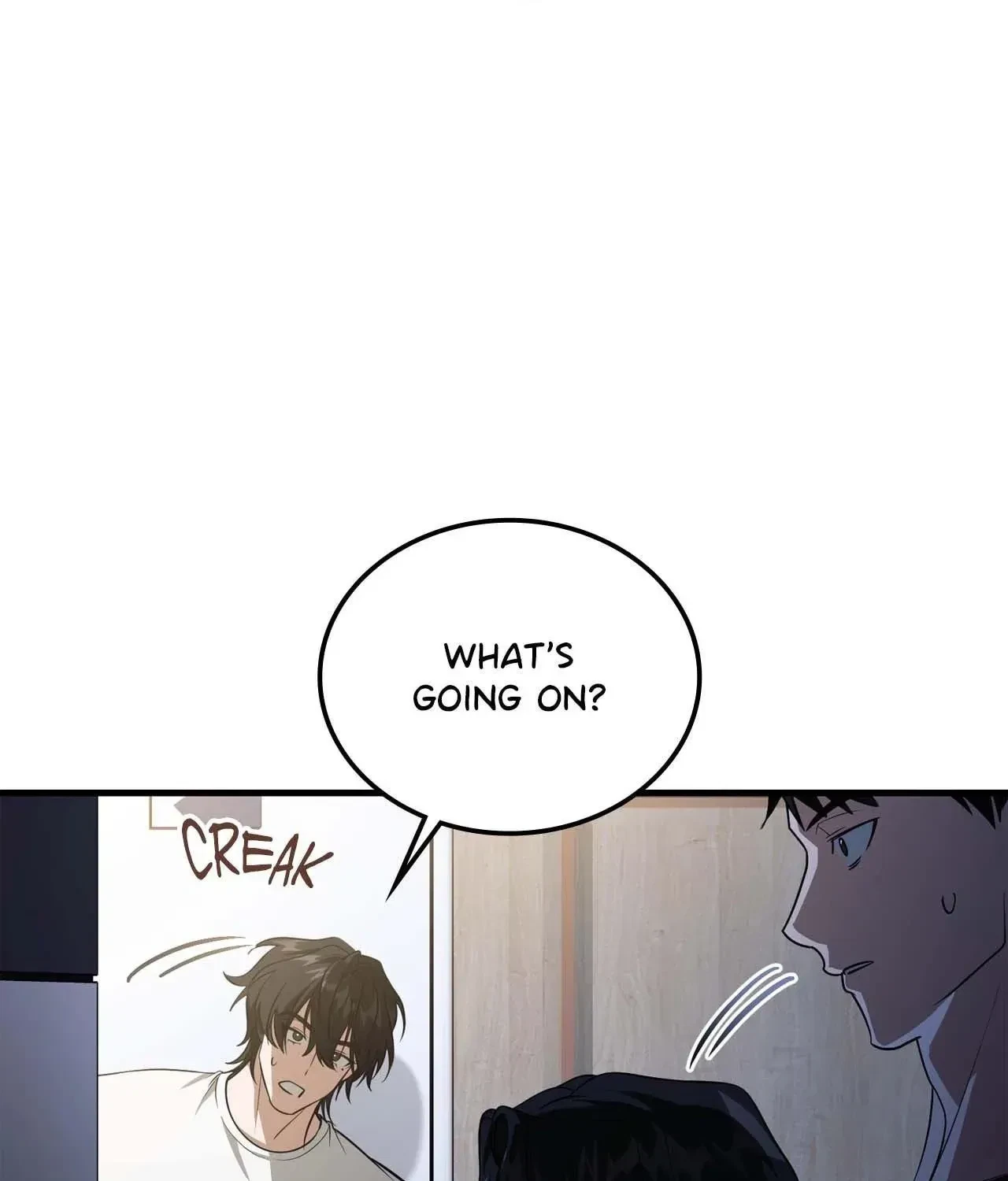 Virtual Strangers Chapter 52, page 71