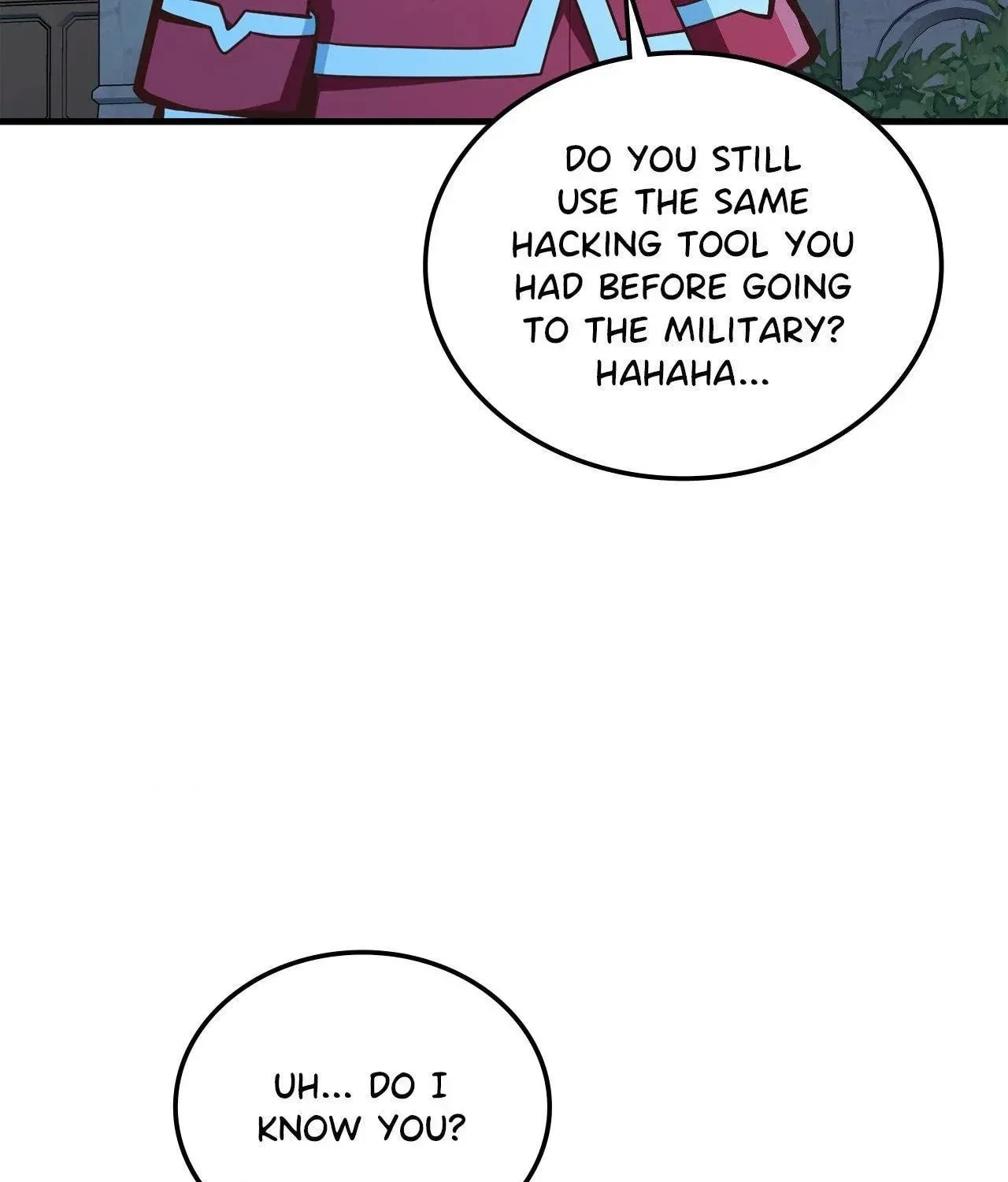 Virtual Strangers Chapter 52, page 83