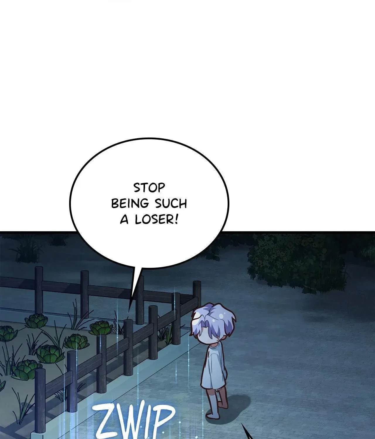 Virtual Strangers Chapter 52, page 85