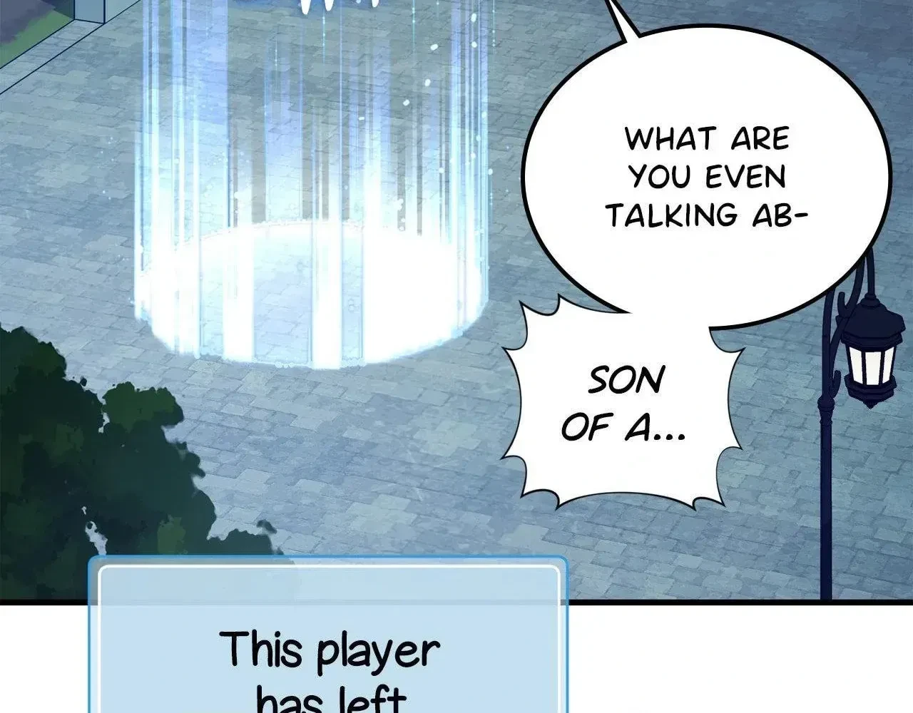 Virtual Strangers Chapter 52, page 86