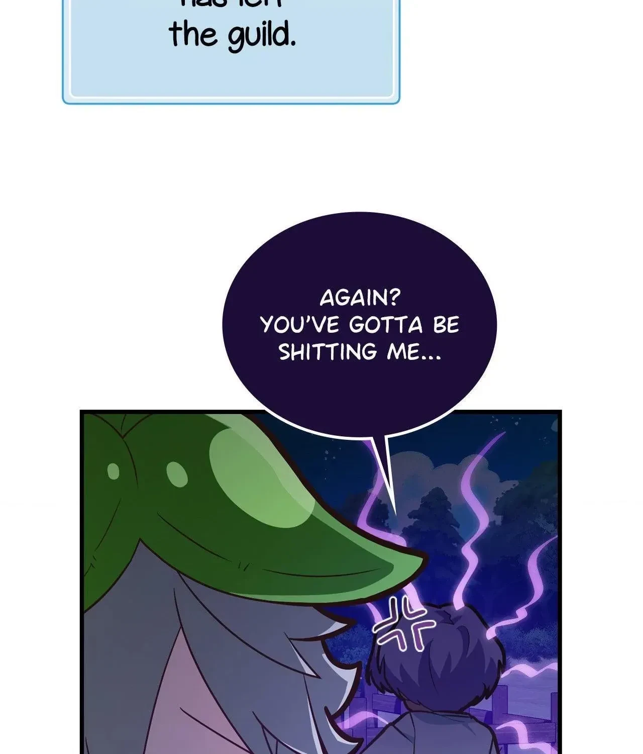 Virtual Strangers Chapter 52, page 87