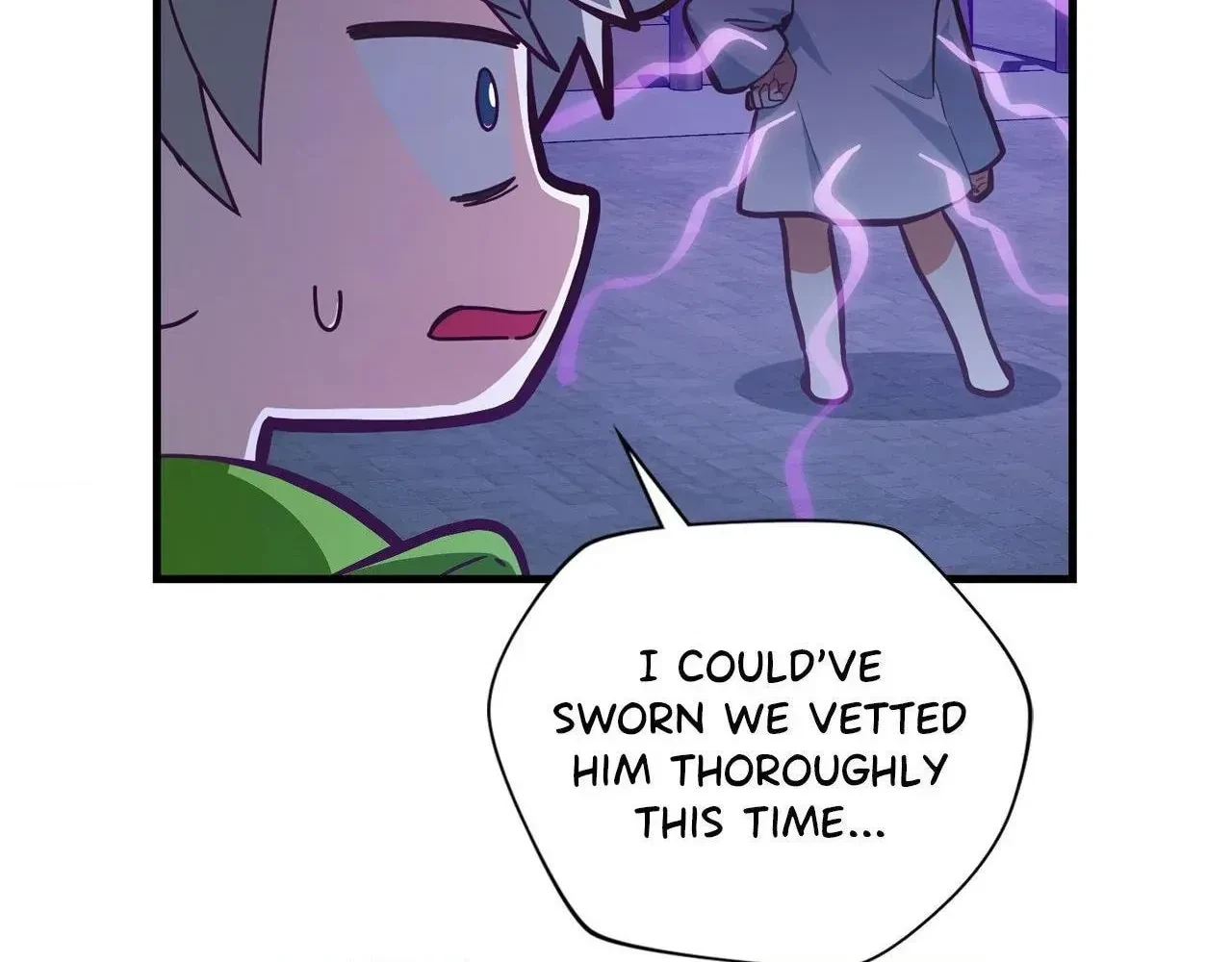Virtual Strangers Chapter 52, page 88
