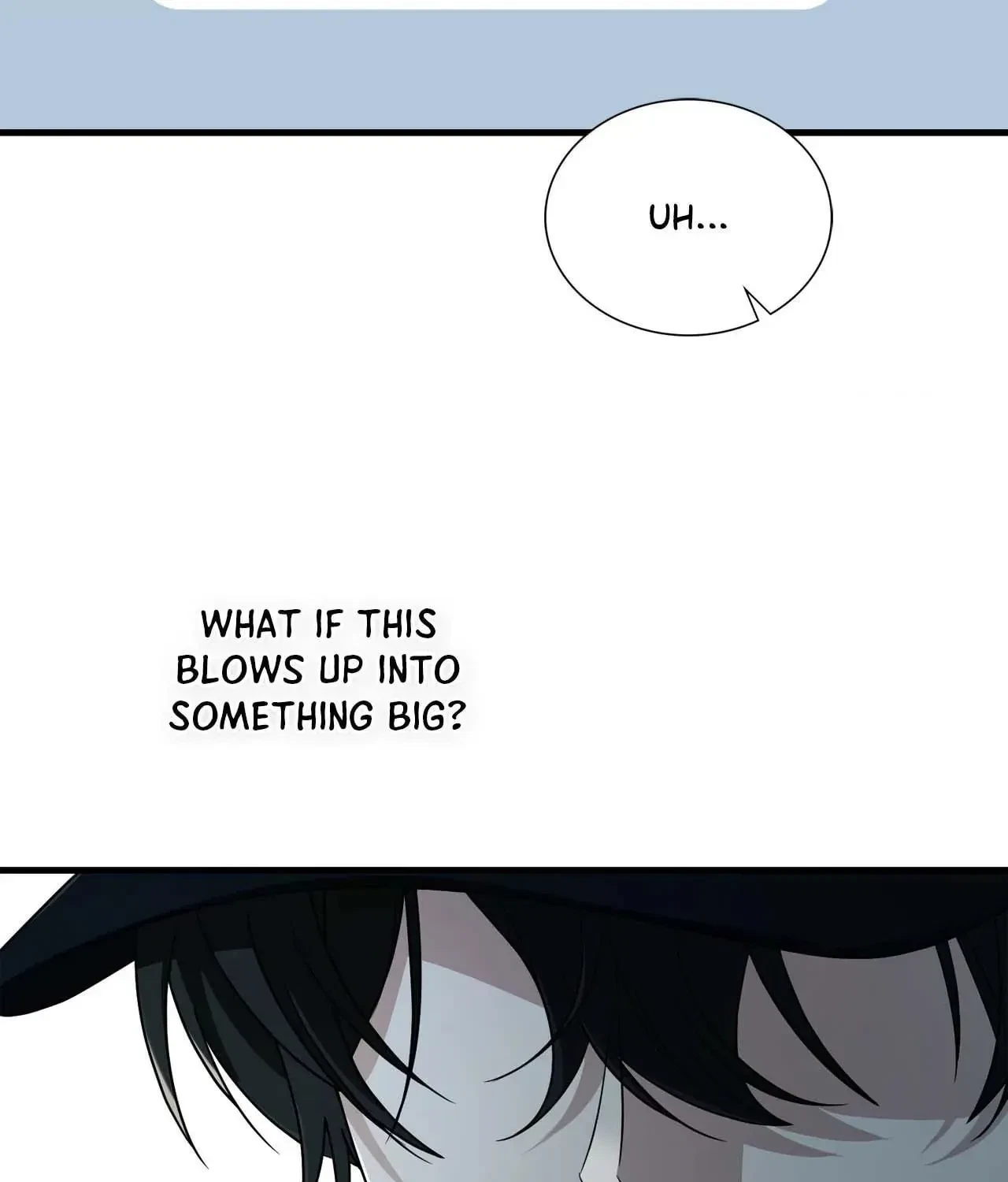 Virtual Strangers Chapter 52, page 9