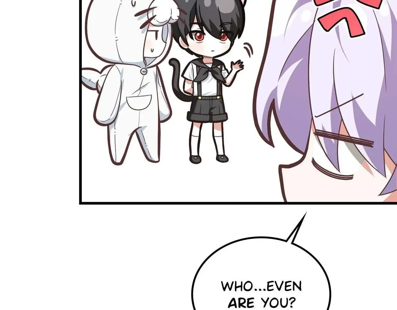 Virtual Strangers Chapter 52, page 96
