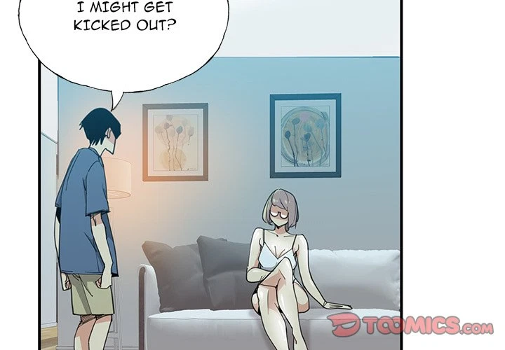 Bad Mom Chapter 6, page 2