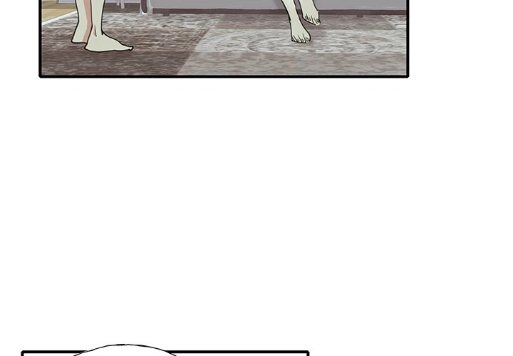 Bad Mom Chapter 6, page 3