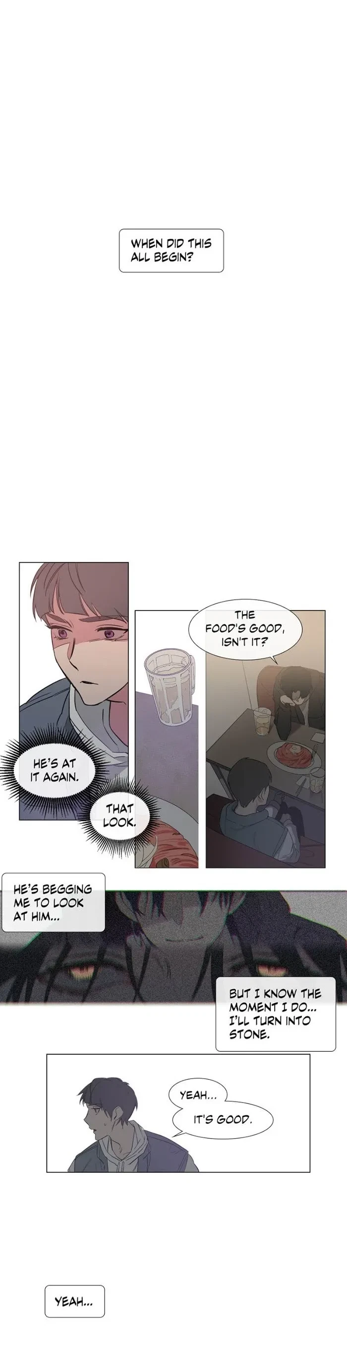 The Baker On The First Floor Chapter 46.5, page 2