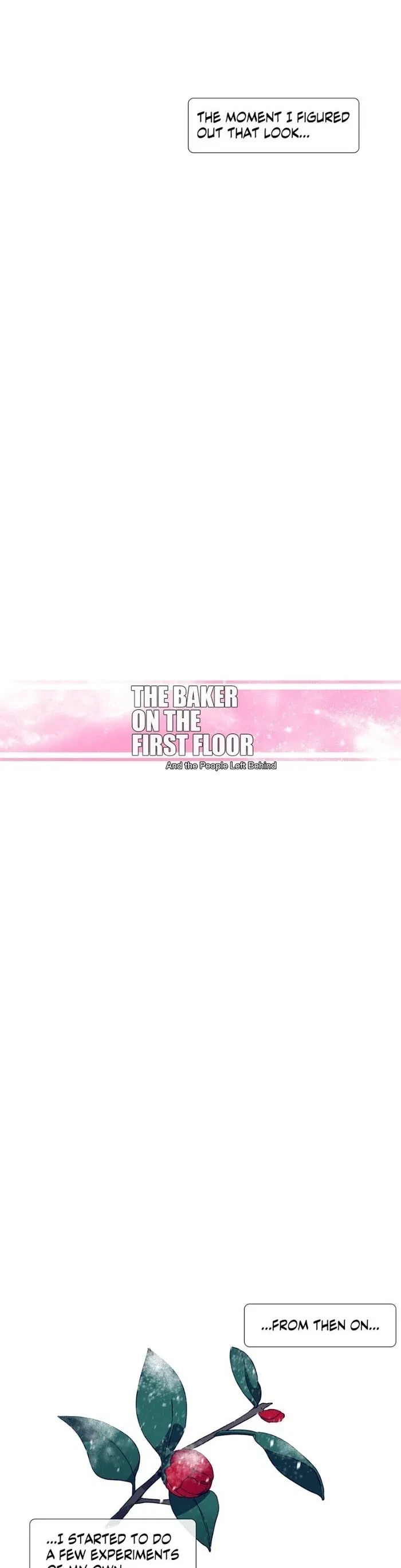 The Baker On The First Floor Chapter 46.5, page 4
