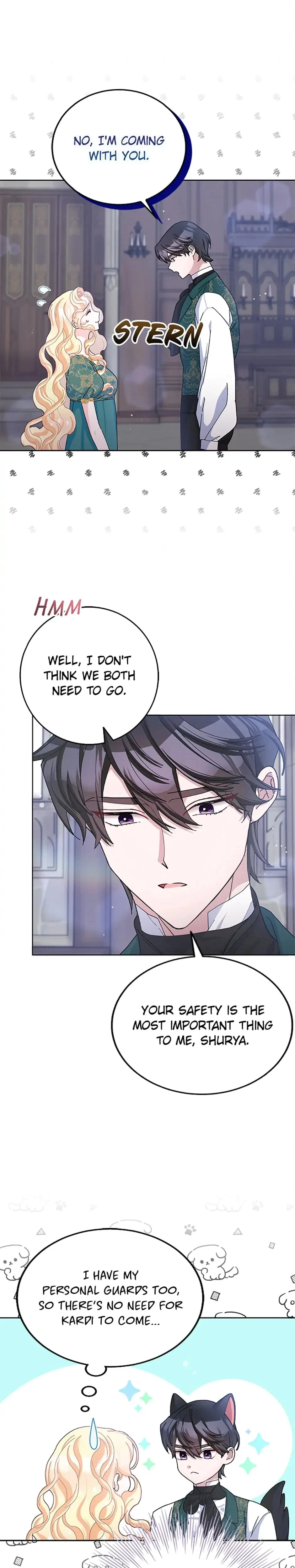 Please Marry Me Again! Chapter 59, page 2