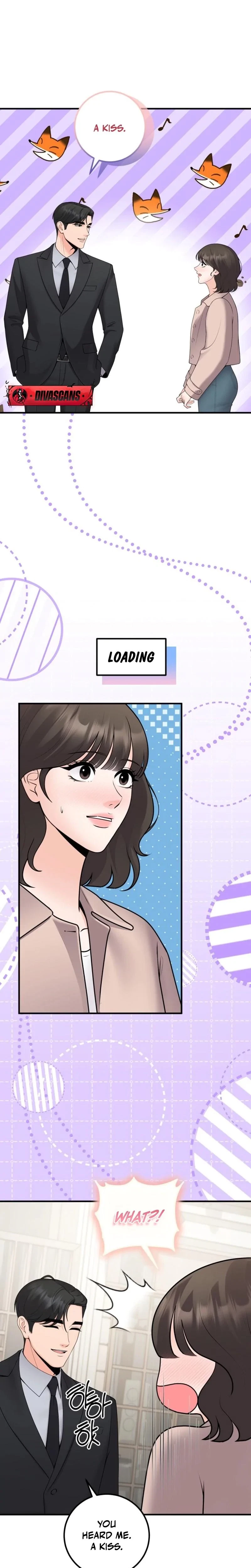 The Twenty-Year-Old Bride Chapter 37, page 16
