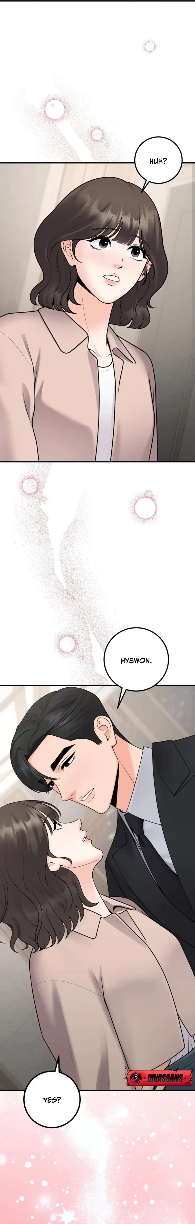 The Twenty-Year-Old Bride Chapter 37, page 22