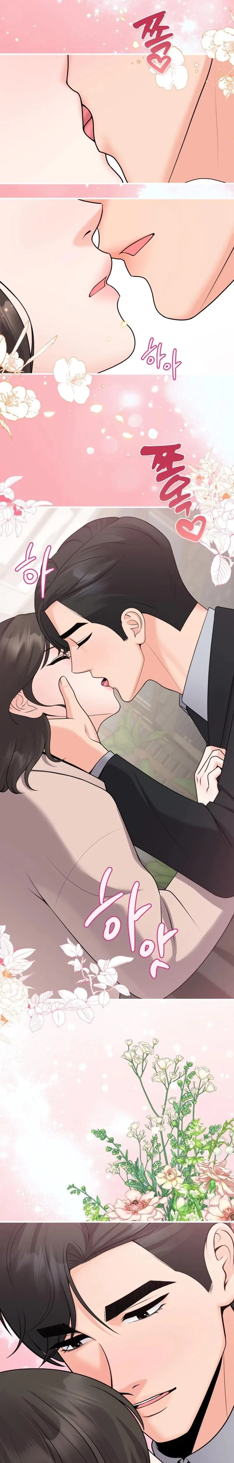 The Twenty-Year-Old Bride Chapter 37, page 23