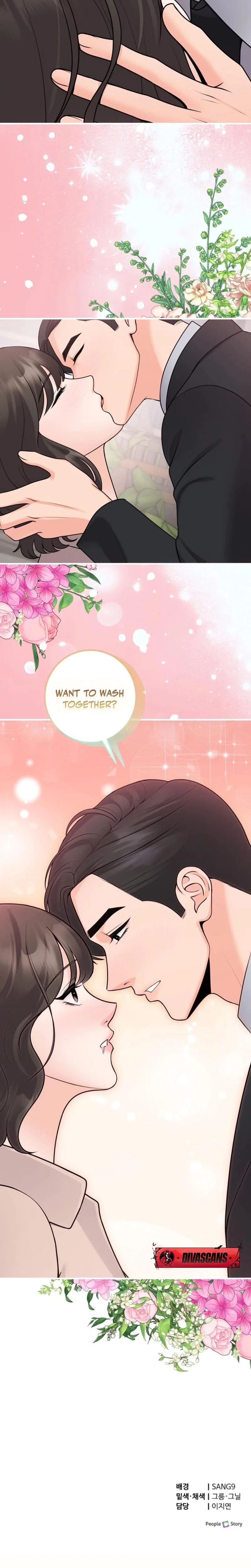 The Twenty-Year-Old Bride Chapter 37, page 24