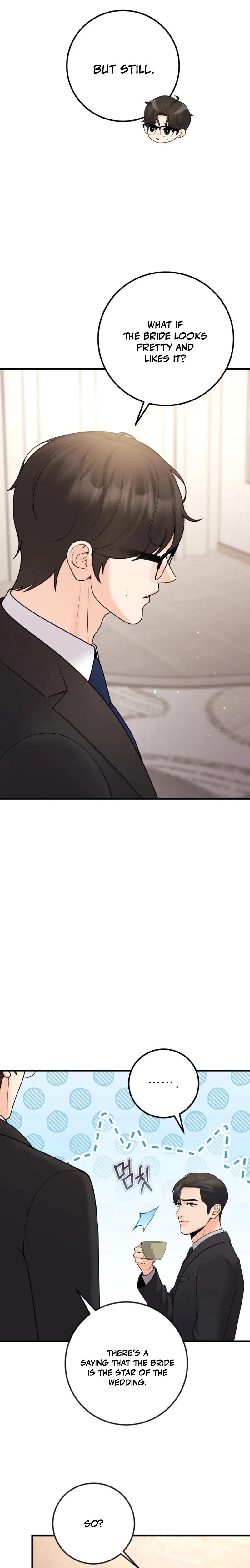 The Twenty-Year-Old Bride Chapter 37, page 4