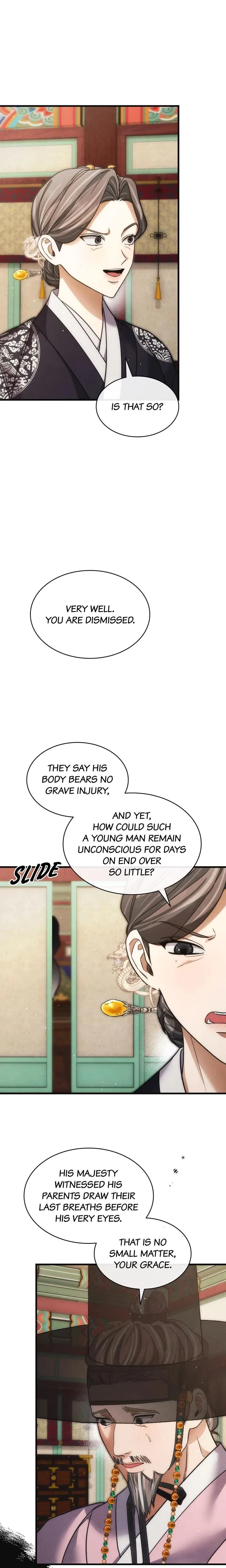 Scent Of Desire Chapter 22, page 2