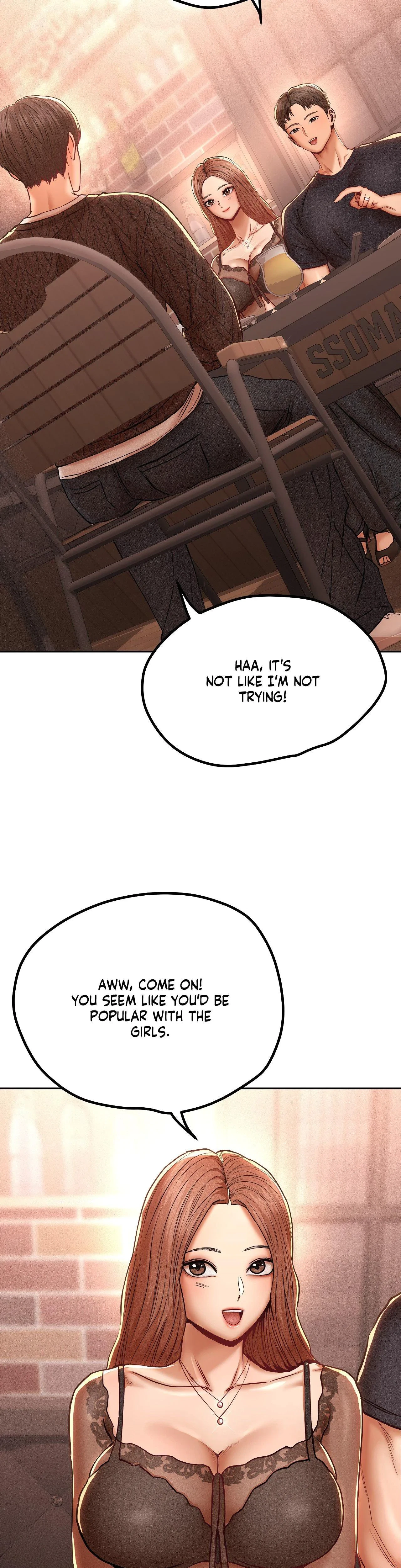 True Or False? Chapter 99, page 2