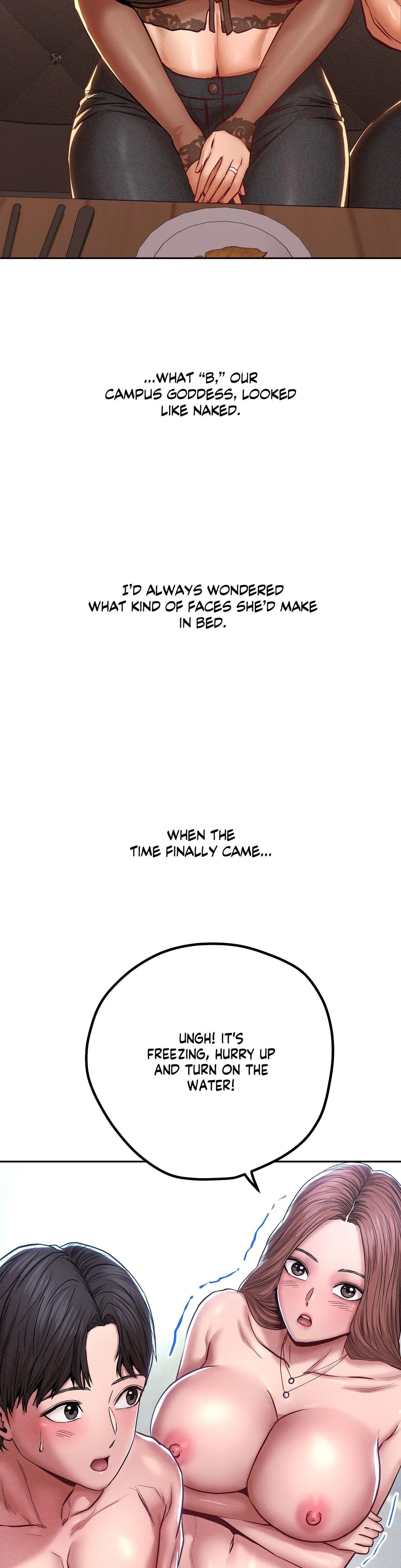 True Or False? Chapter 99, page 3