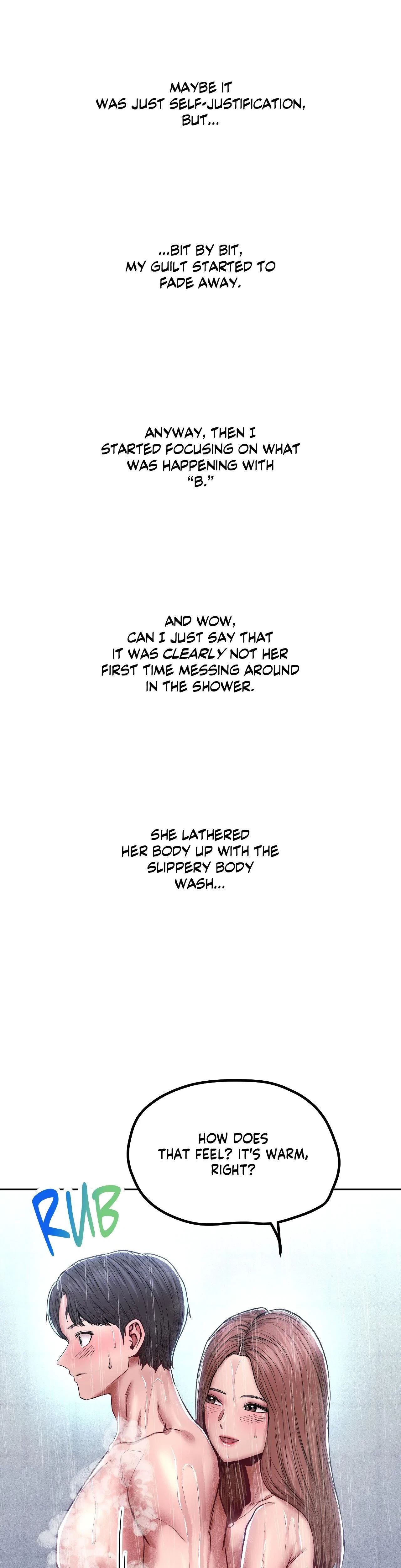 True Or False? Chapter 99, page 7