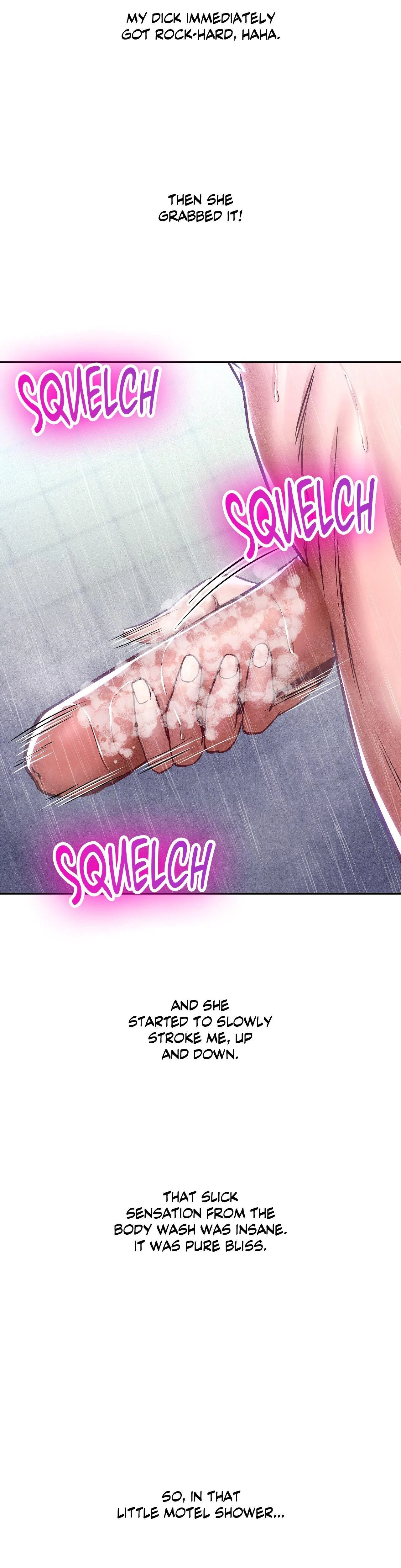 True Or False? Chapter 99, page 9