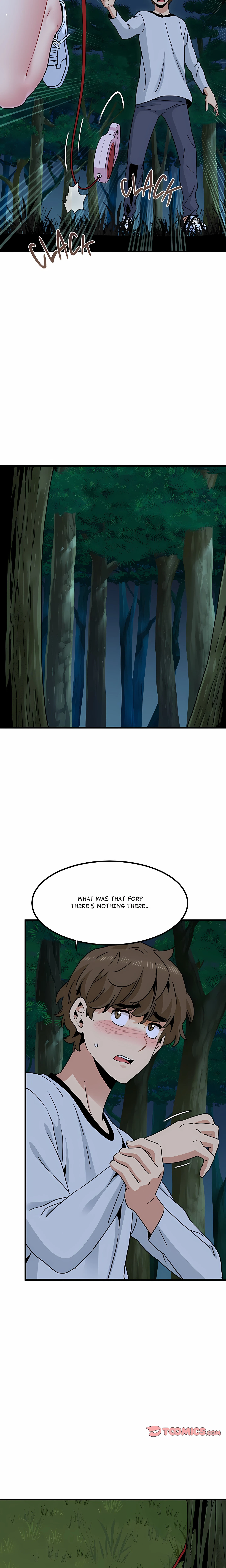 Snapping Into Love Chapter 51 (Uncensored), page 24
