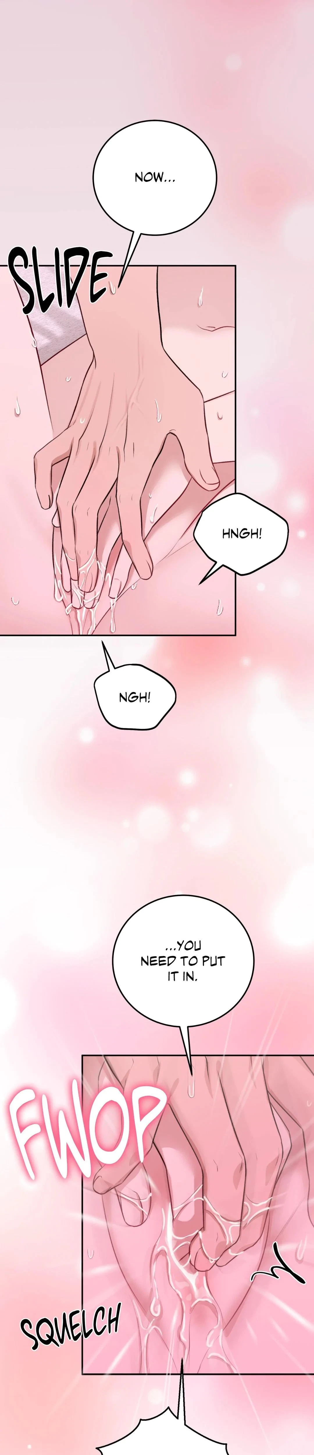 Bride For The Taking Chapter 21, page 10