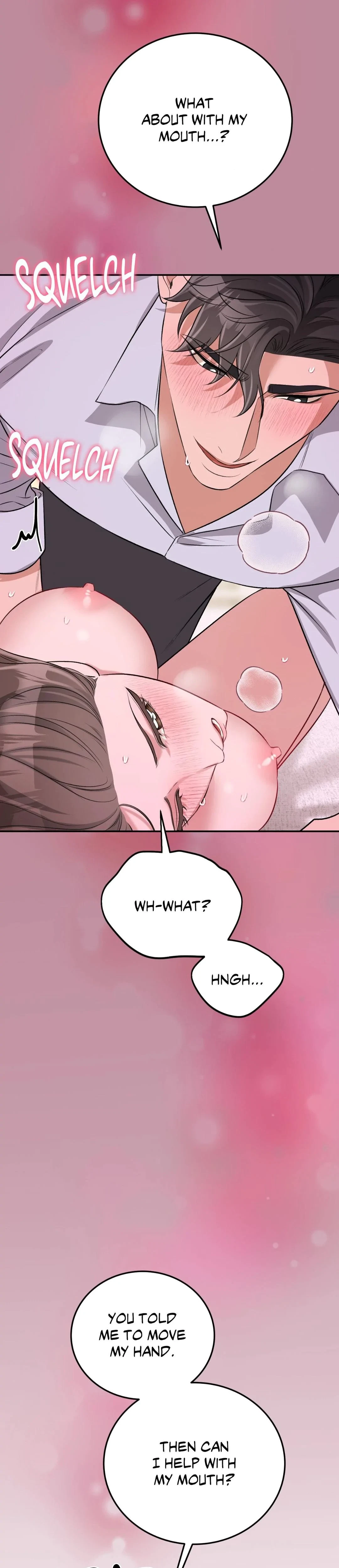 Bride For The Taking Chapter 21, page 16