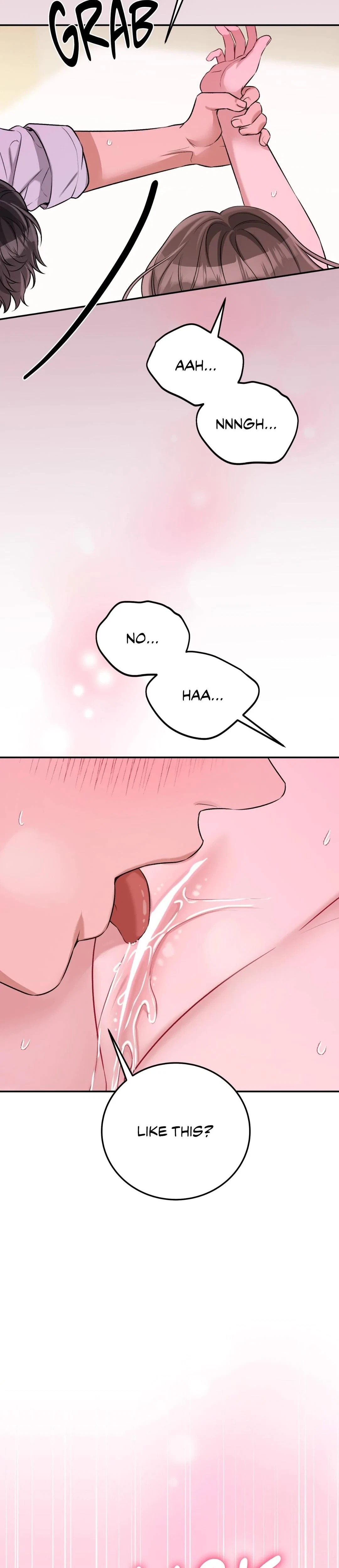 Bride For The Taking Chapter 21, page 17