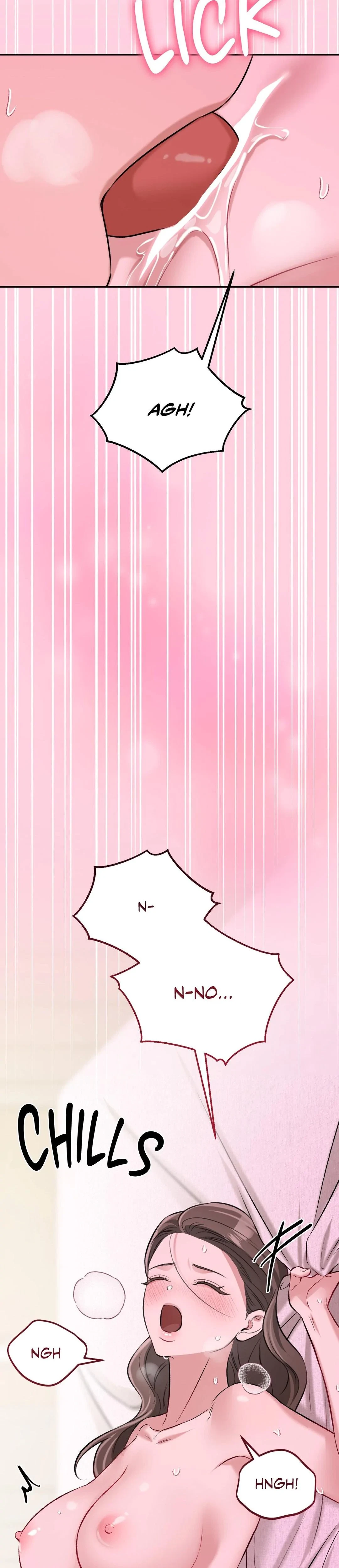 Bride For The Taking Chapter 21, page 18