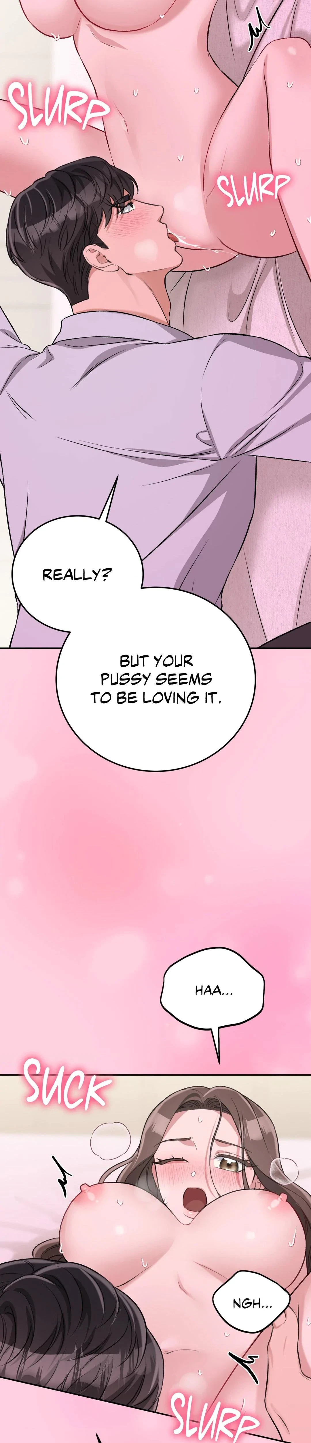Bride For The Taking Chapter 21, page 19