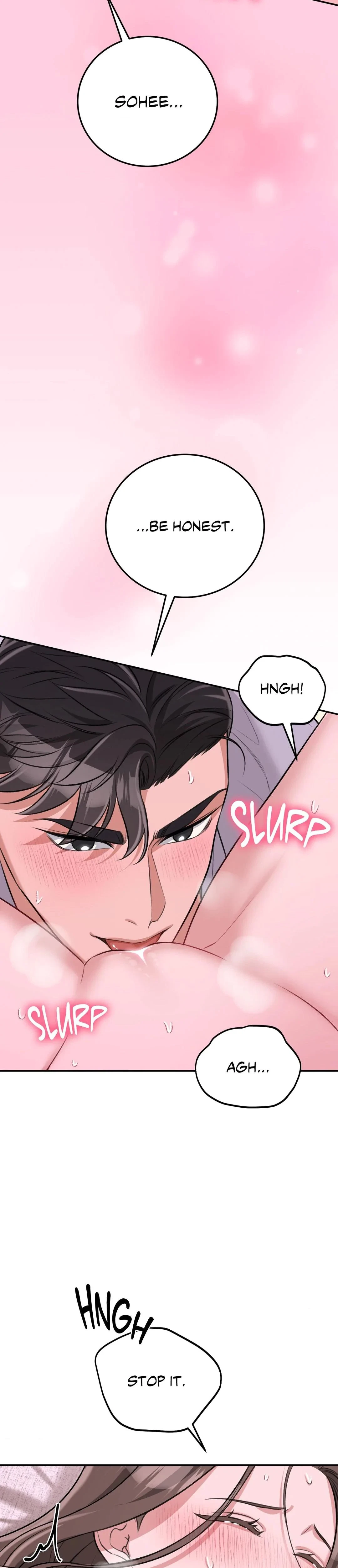 Bride For The Taking Chapter 21, page 20