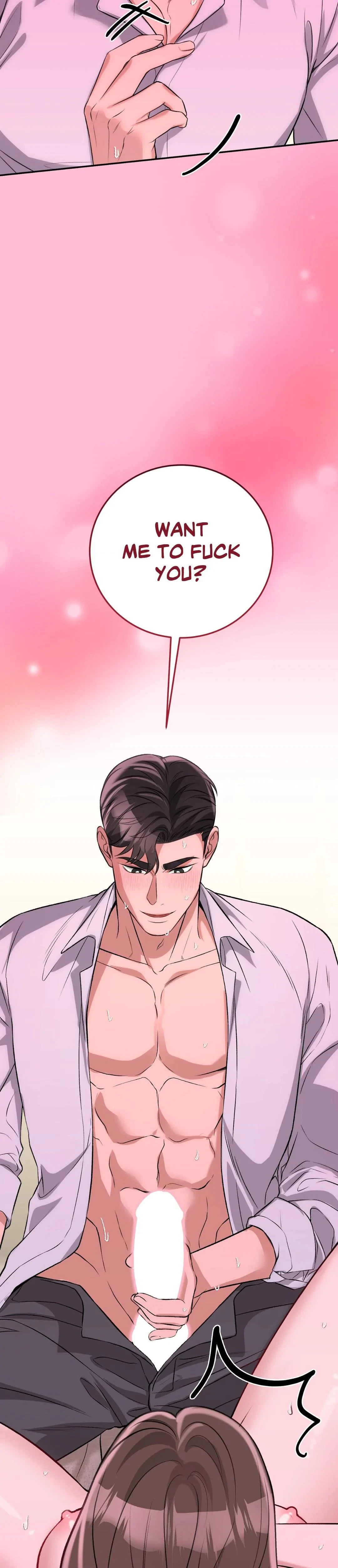 Bride For The Taking Chapter 21, page 22
