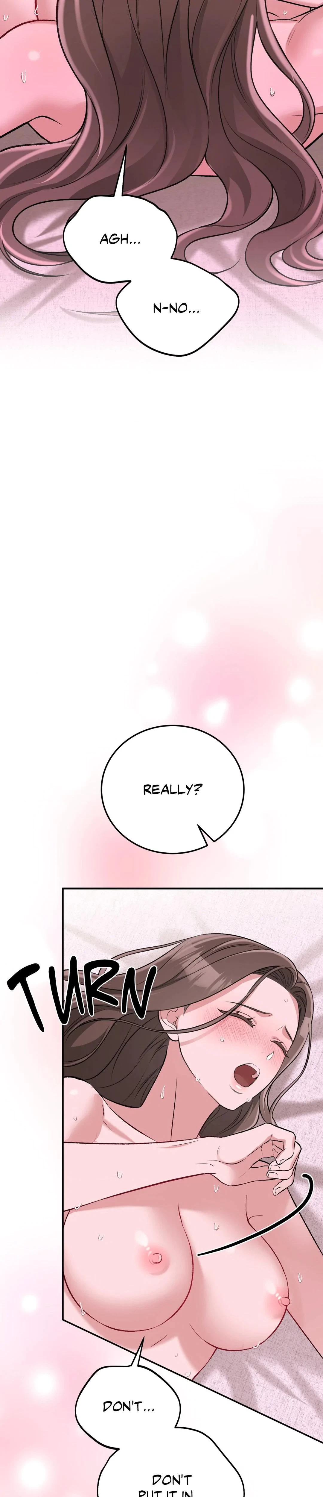 Bride For The Taking Chapter 21, page 23