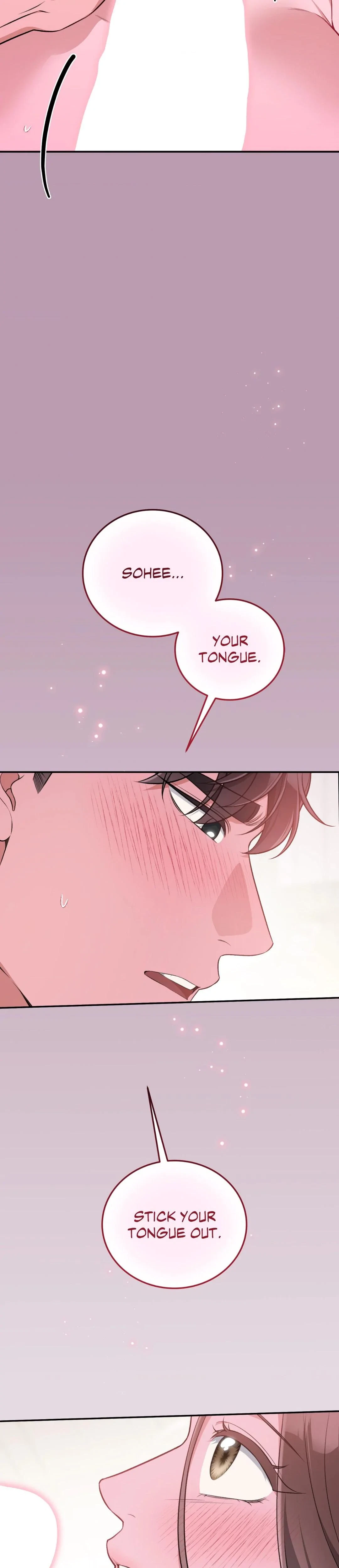 Bride For The Taking Chapter 21, page 30