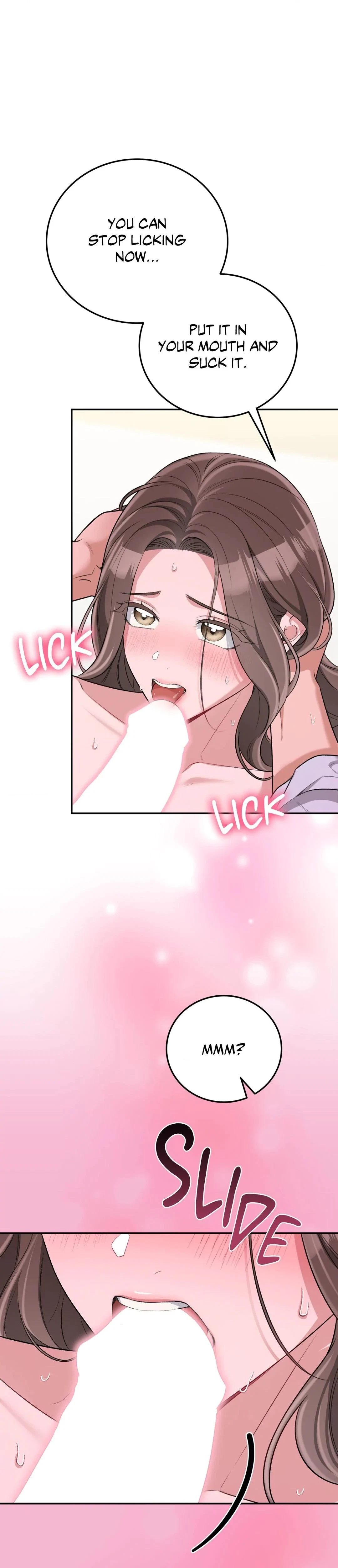 Bride For The Taking Chapter 21, page 34