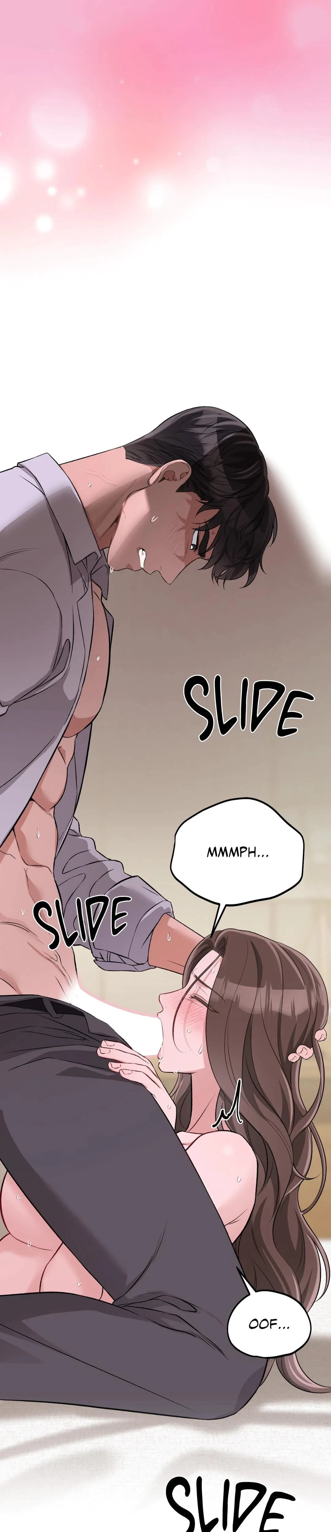 Bride For The Taking Chapter 21, page 35