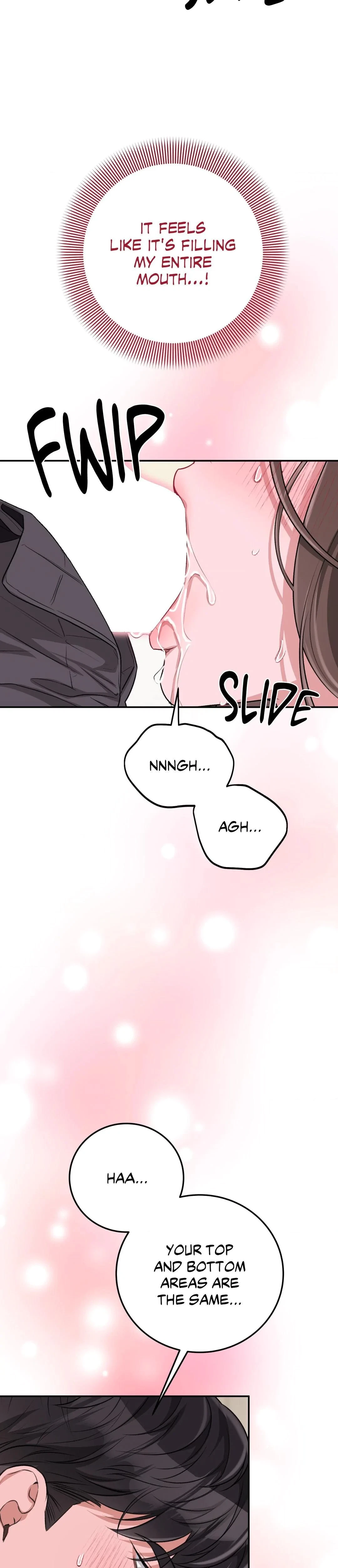 Bride For The Taking Chapter 21, page 36