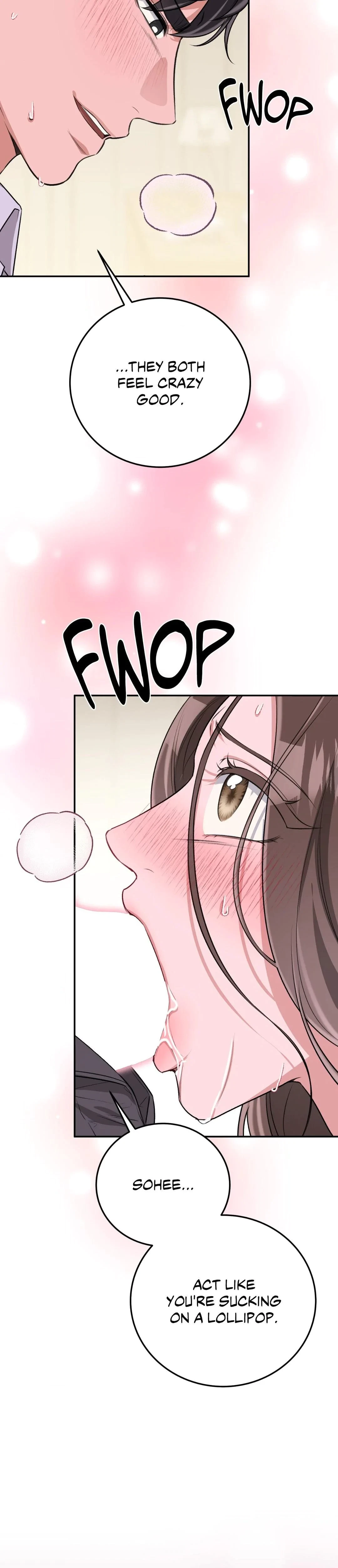 Bride For The Taking Chapter 21, page 37