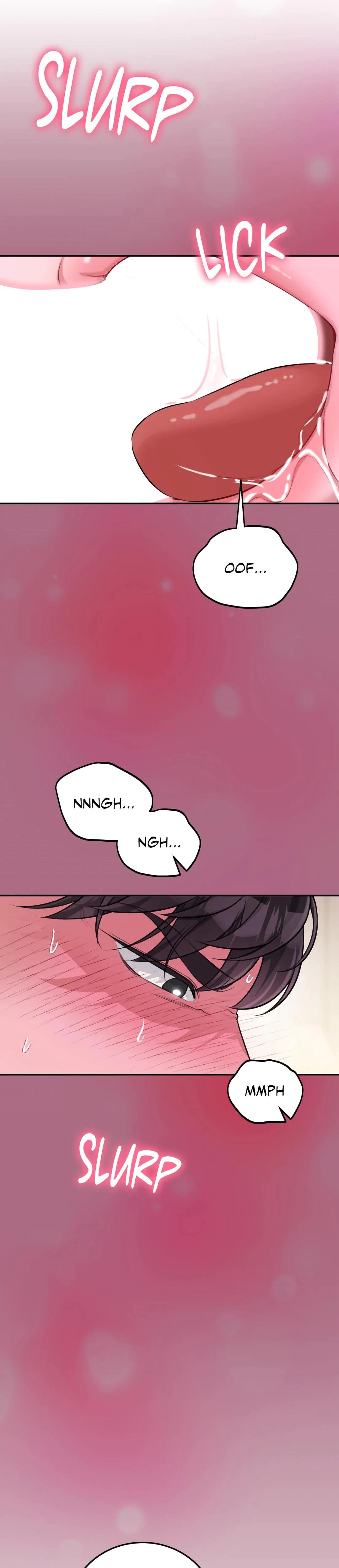 Bride For The Taking Chapter 21, page 38