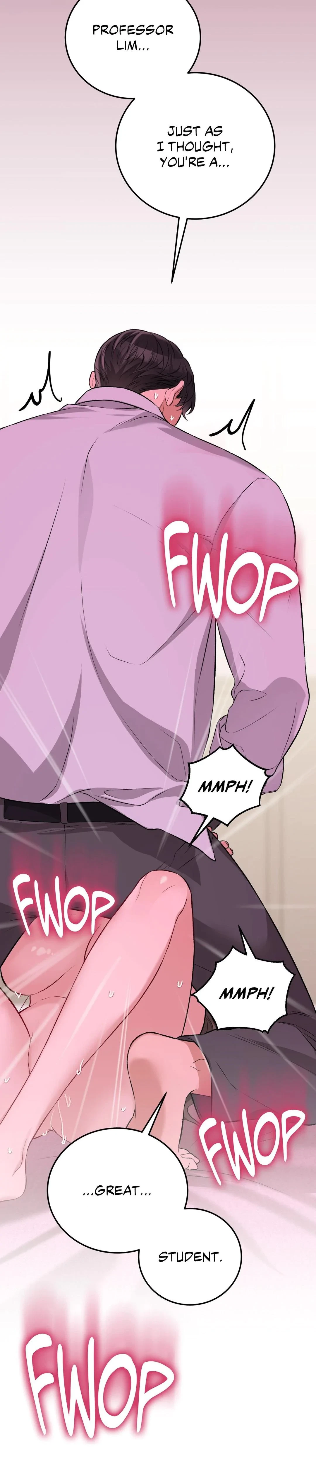 Bride For The Taking Chapter 21, page 39