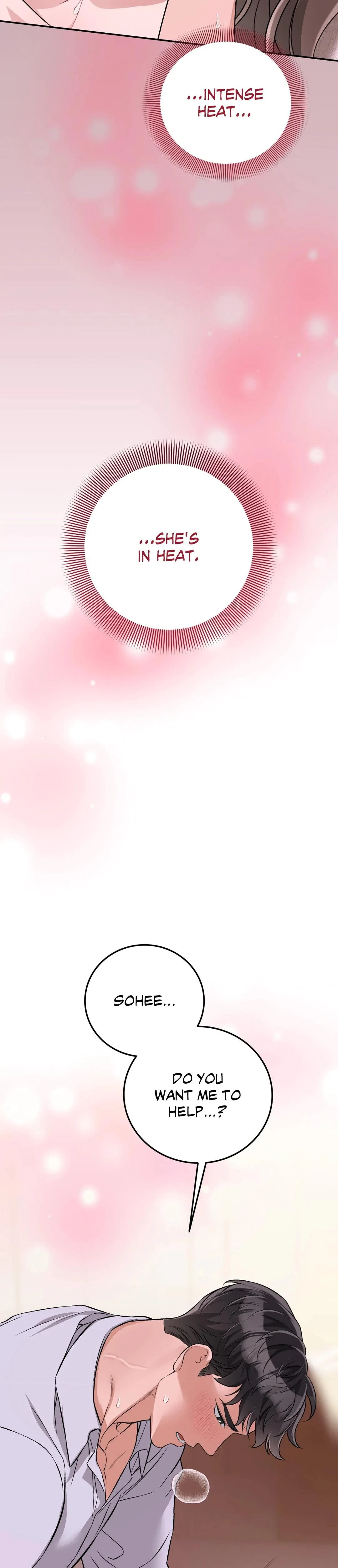 Bride For The Taking Chapter 21, page 4
