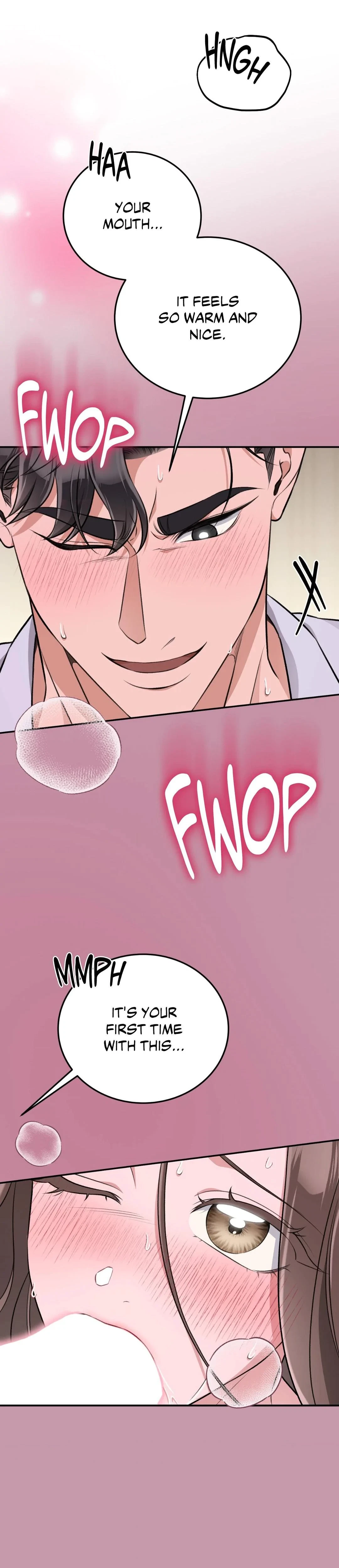 Bride For The Taking Chapter 21, page 40