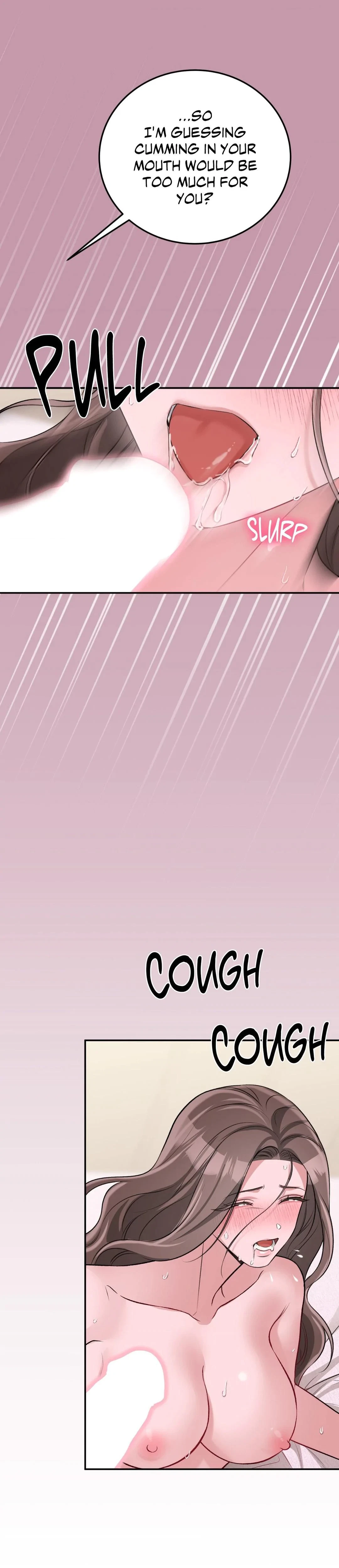 Bride For The Taking Chapter 21, page 41