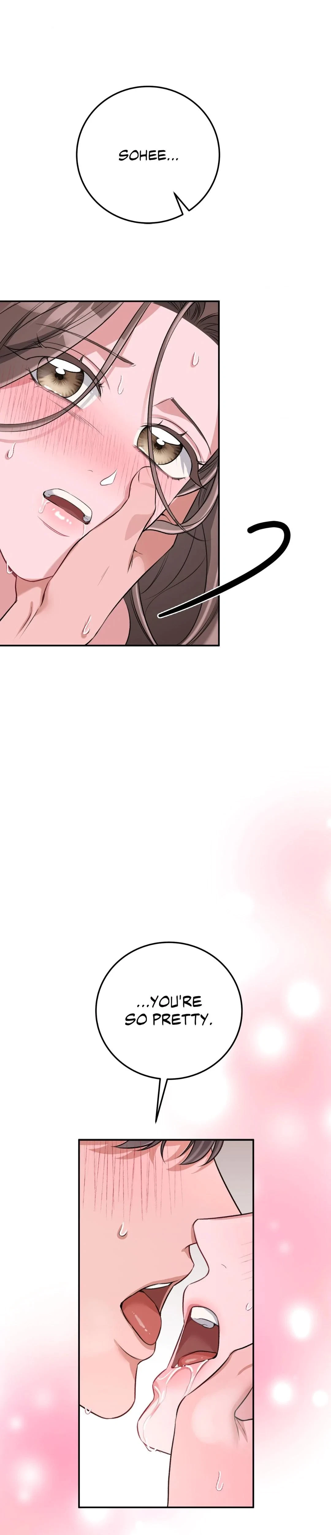 Bride For The Taking Chapter 21, page 42
