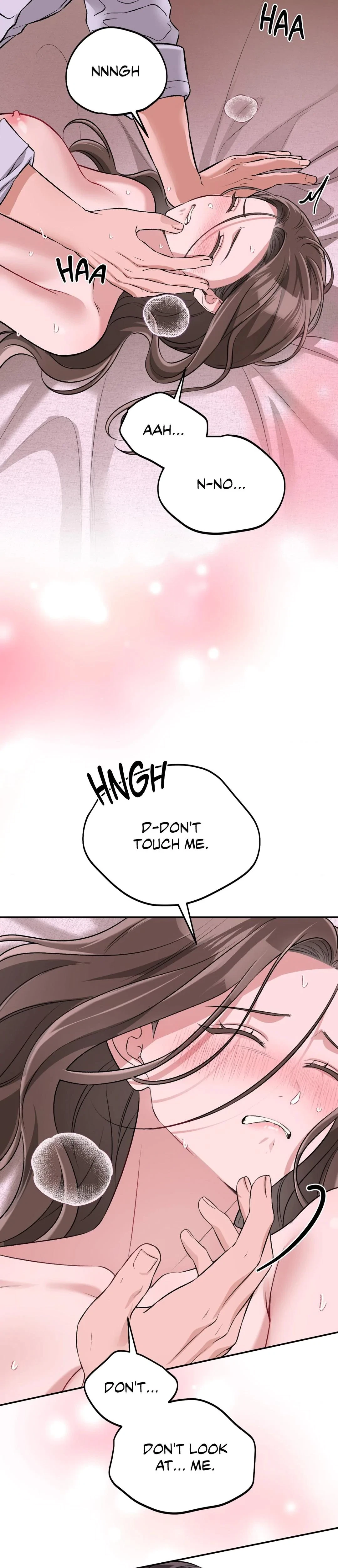Bride For The Taking Chapter 21, page 5