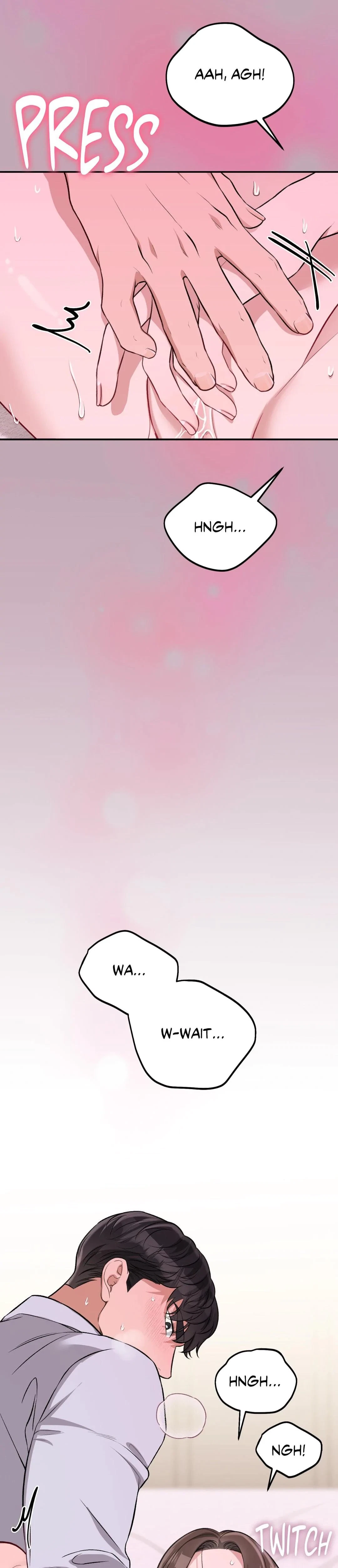 Bride For The Taking Chapter 21, page 7