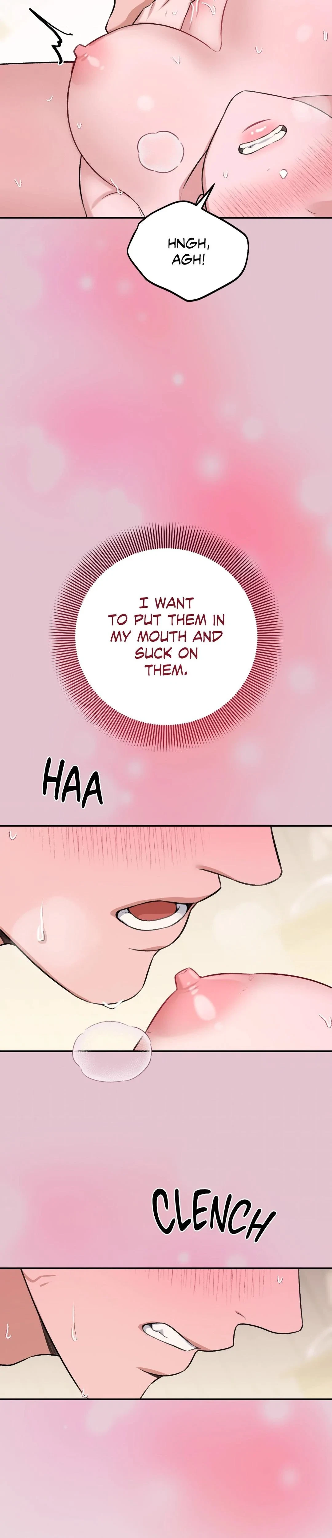 Bride For The Taking Chapter 21, page 9