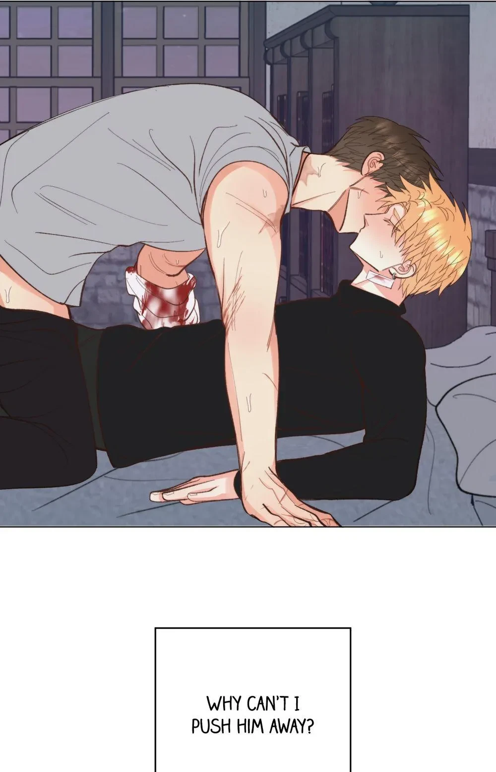 Chapter 23, page 38
