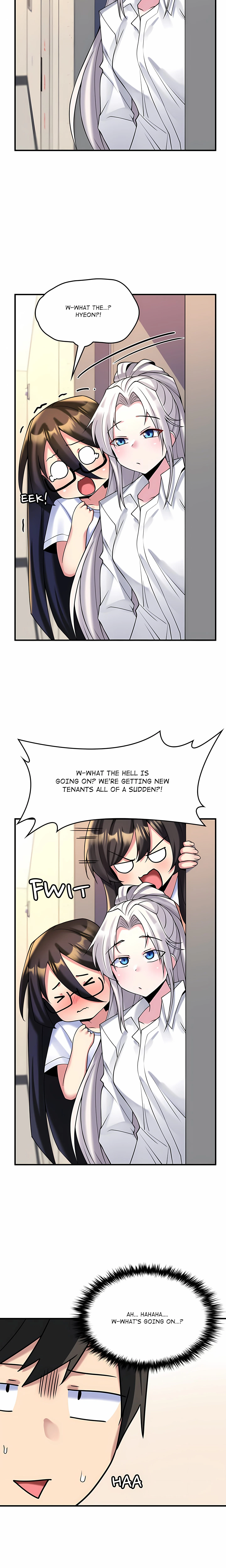 Rented Room Brides Chapter 27, page 13